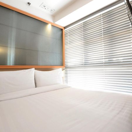 Bluejay Residences Hong Kong Bagian luar foto