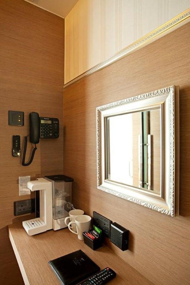 Bluejay Residences Hong Kong Bagian luar foto
