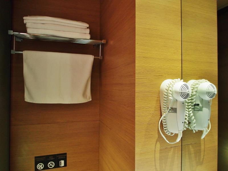 Bluejay Residences Hong Kong Bagian luar foto
