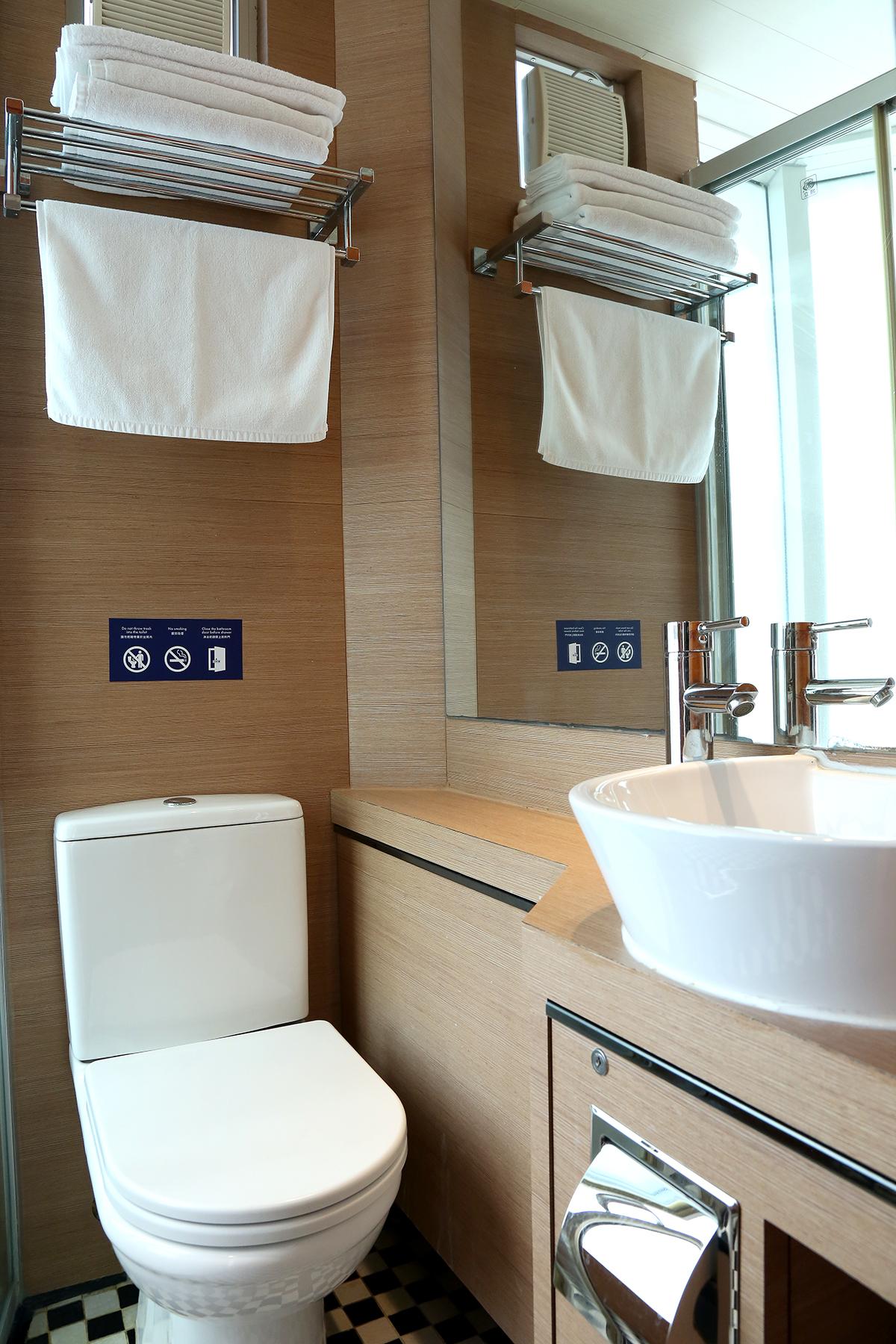 Bluejay Residences Hong Kong Bagian luar foto