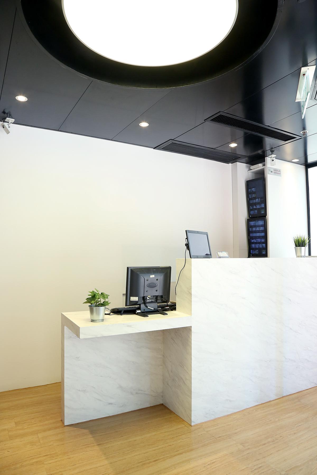 Bluejay Residences Hong Kong Bagian luar foto
