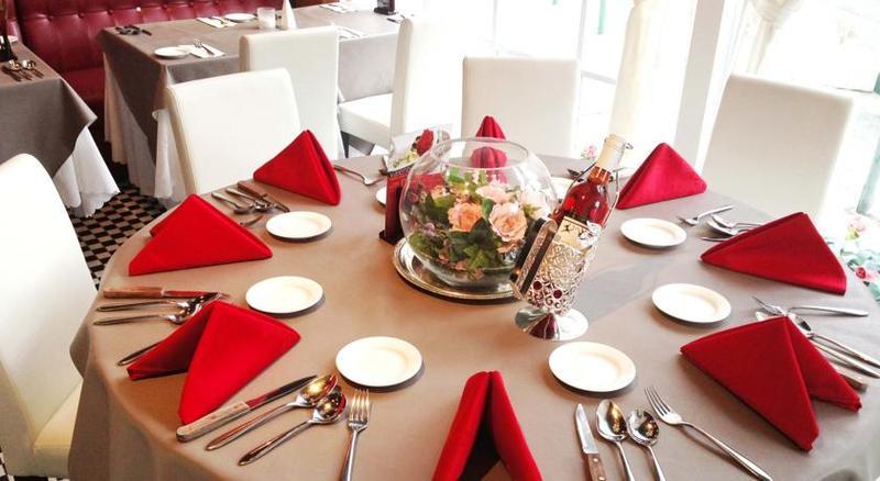 Bluejay Residences Hong Kong Bagian luar foto