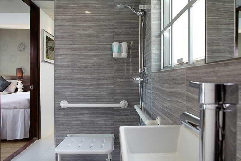Bluejay Residences Hong Kong Bagian luar foto